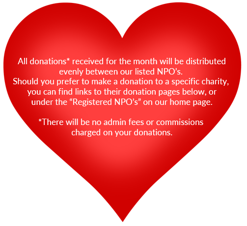 Donation