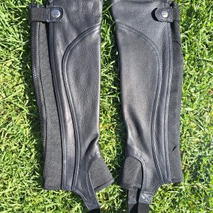 Leather Chaps