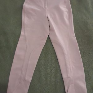 Cream half jods