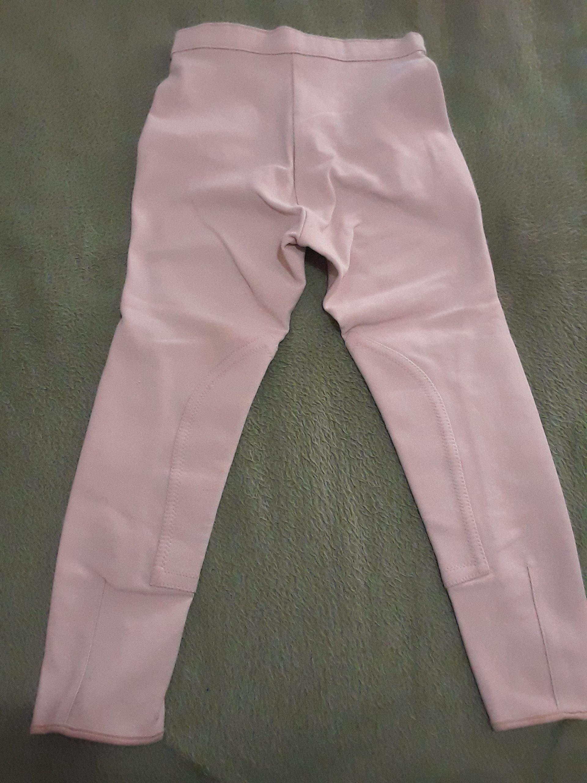 White Jods