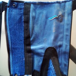 Children's gaiters - Size 12