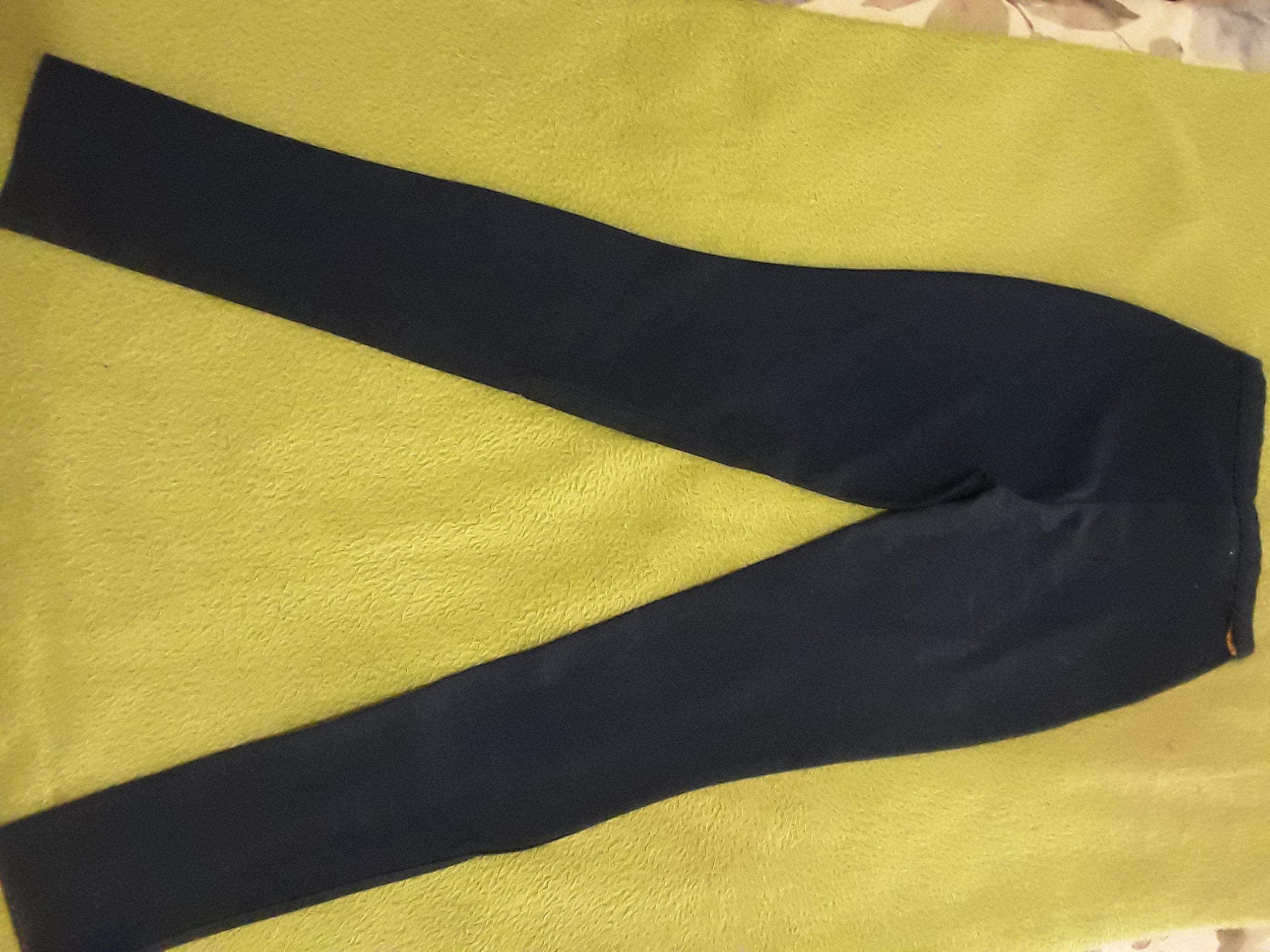 Navy jods