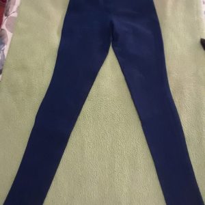 Navy jods