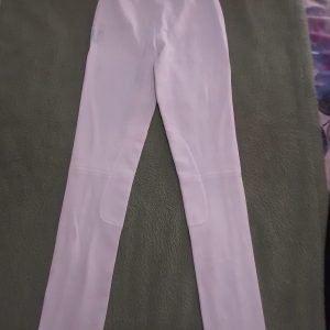 White Jods