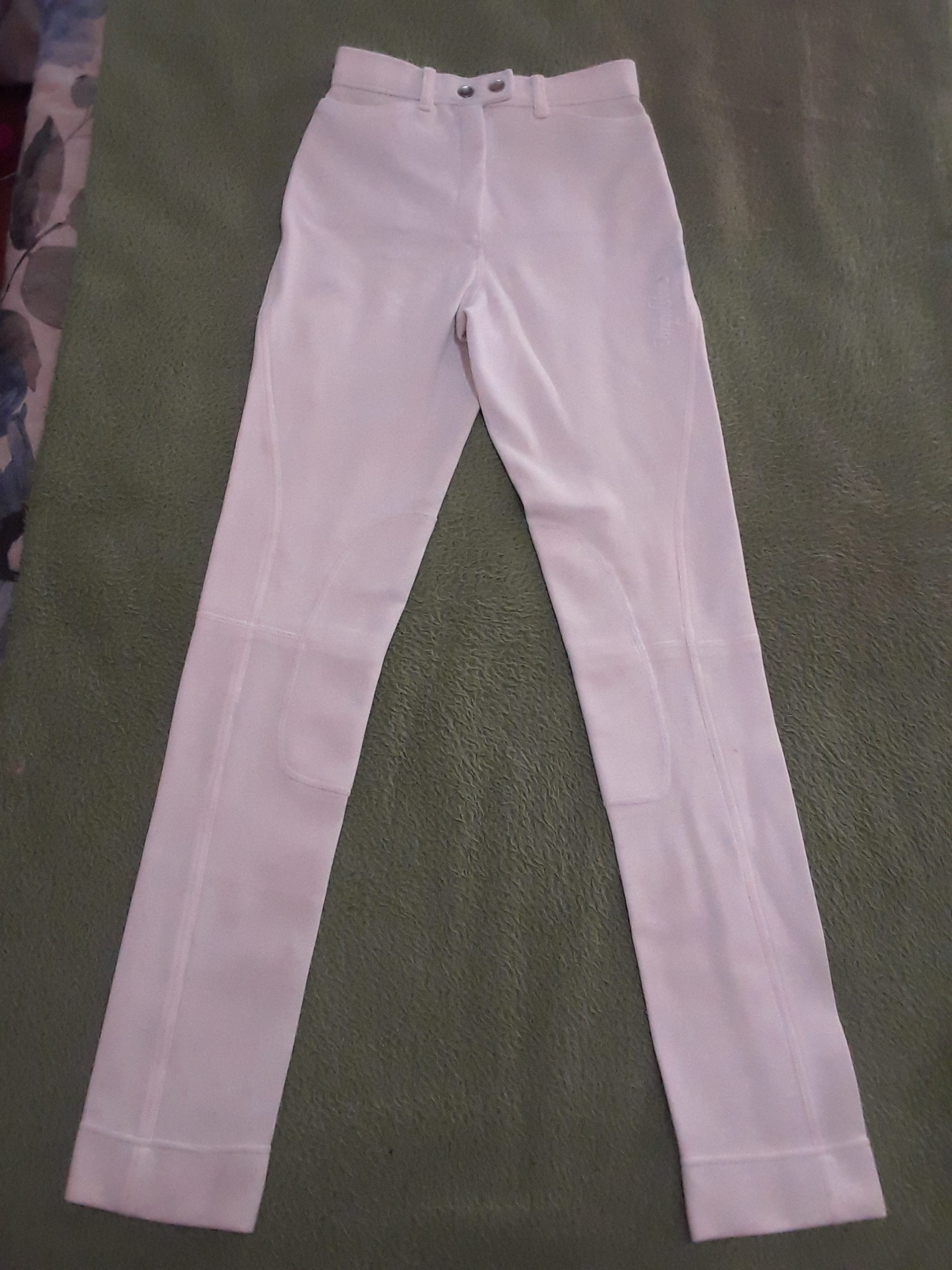 White Jods