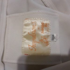 White jods Impulsion
