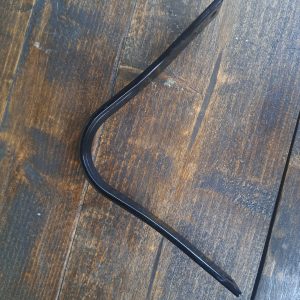 Black Wintec Gullet