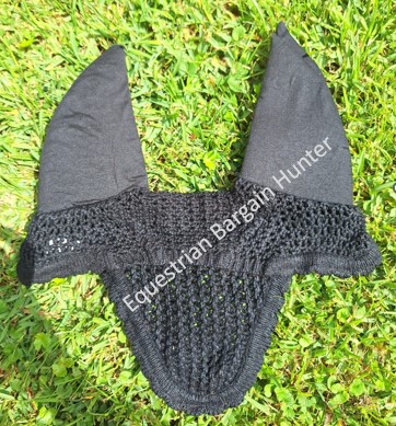 Black Earveil