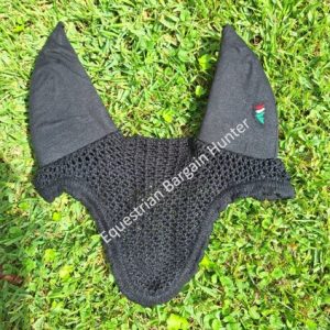 Black Earveil