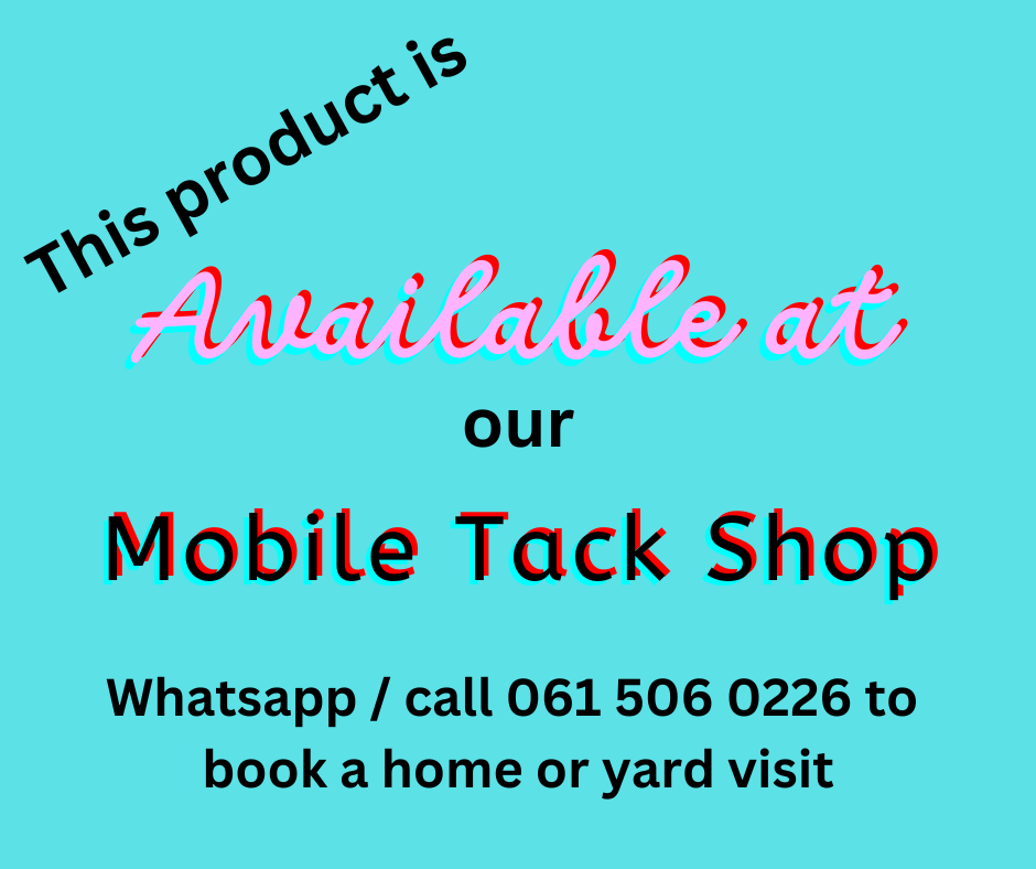 Mobile Tack Shop