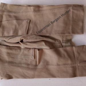 Cream jods by Joyride