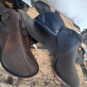 saddle repairs jockey saddle and english saddle