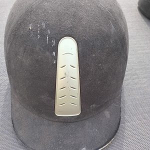 Helmet size 57