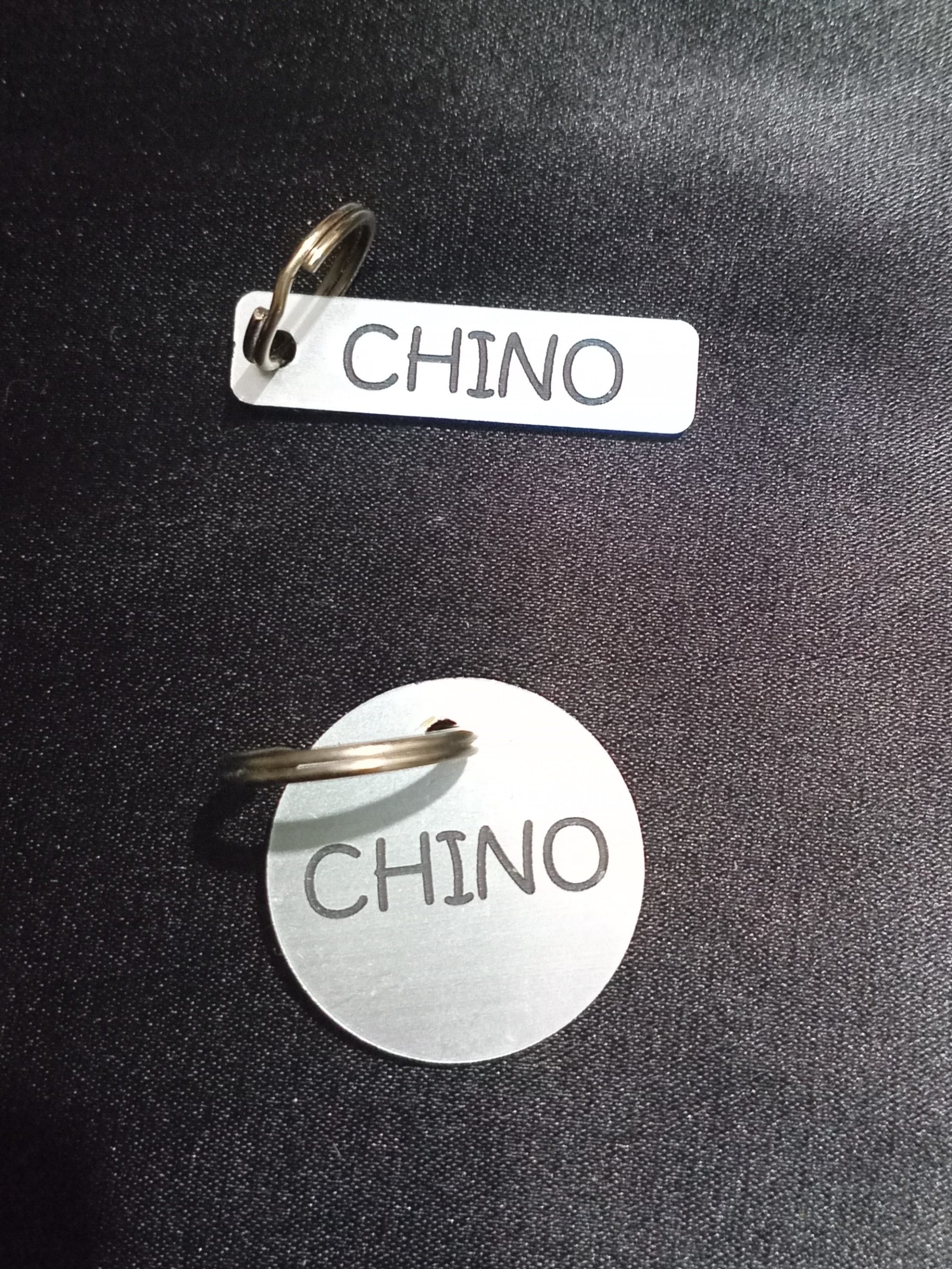 Equine Harmony Tag Chino