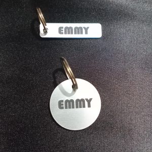Equine Harmony Tag Emmy