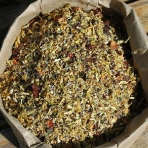 Fenu-Shine Honeyvale Herbs