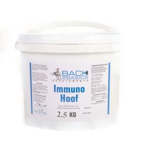 Immuno Hoof Diets by Design