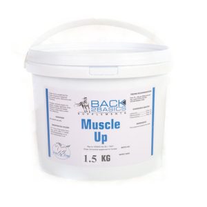 Muscle-Up Diets by Design