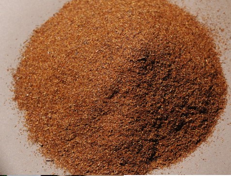 Rooibos Powder Honeyvale Herbs
